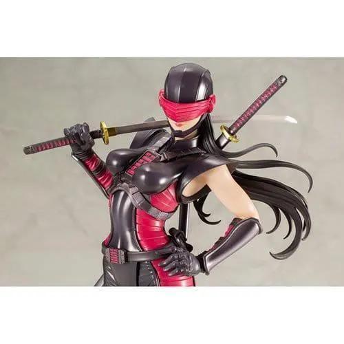  Kotobukiya G.I. Joe Dawn Moreno Snake Eyes II Bishoujo 1:7 Scale Statue -  ToylandEU™