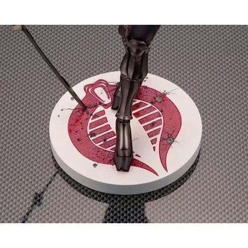  Kotobukiya G.I. Joe Dawn Moreno Snake Eyes II Bishoujo 1:7 Scale Statue -  ToylandEU™
