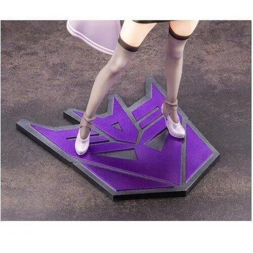  Kotobukiya Transformers - Bishoujo Statue - Select Figure(s) -  ToylandEU™
