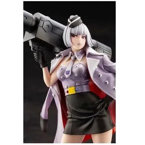  Kotobukiya Transformers - Bishoujo Statue - Select Figure(s) -  ToylandEU™