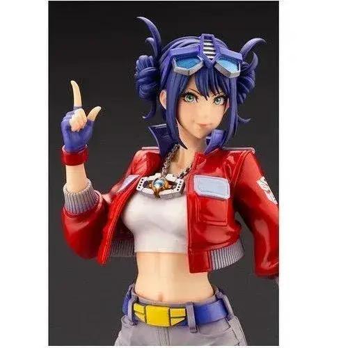  Kotobukiya Transformers - Bishoujo Statue - Select Figure(s) -  ToylandEU™