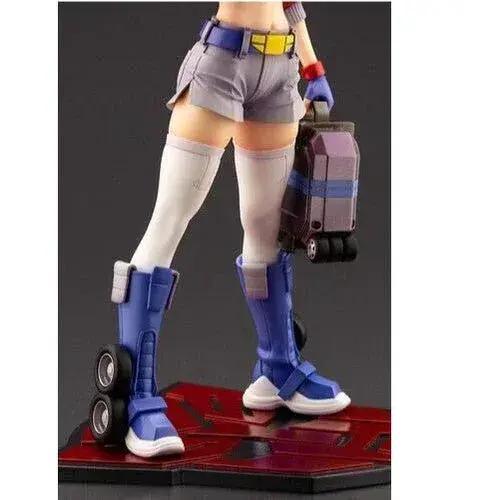  Kotobukiya Transformers - Bishoujo Statue - Select Figure(s) -  ToylandEU™
