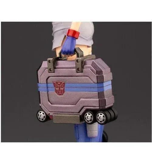  Kotobukiya Transformers - Bishoujo Statue - Select Figure(s) -  ToylandEU™