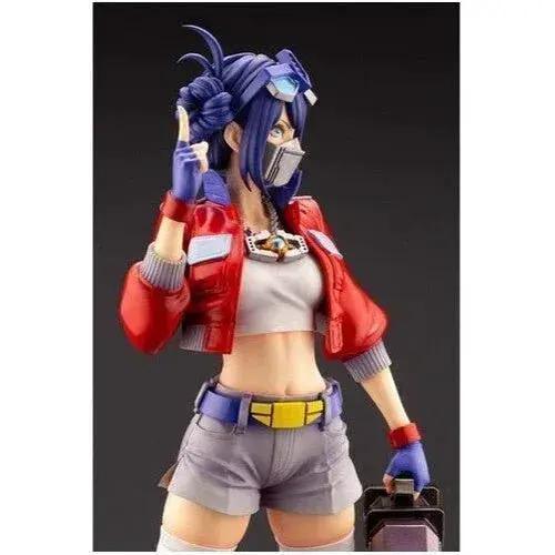  Kotobukiya Transformers - Bishoujo Statue - Select Figure(s) -  ToylandEU™