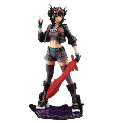  Kotobukiya Transformers - Bishoujo Statue - Select Figure(s) -  ToylandEU™