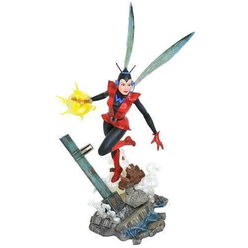  Marvel Gallery Comic Wasp PVC Statue -  ToylandEU™