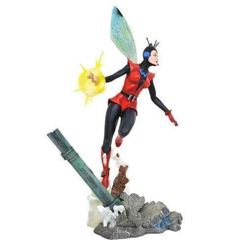  Marvel Gallery Comic Wasp PVC Statue -  ToylandEU™