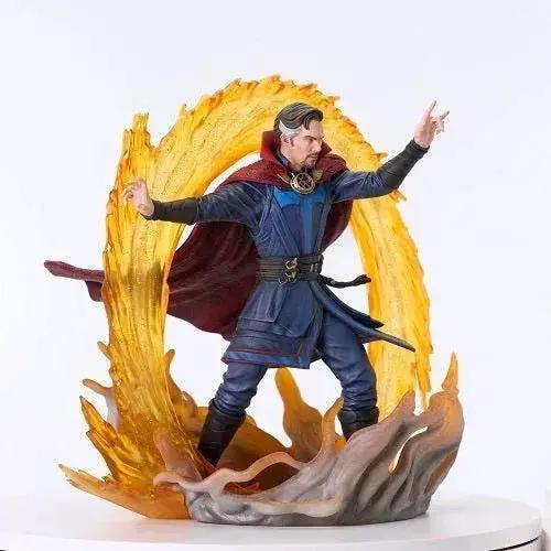  Marvel Gallery Doctor Strange 2 PVC Statue -  ToylandEU™