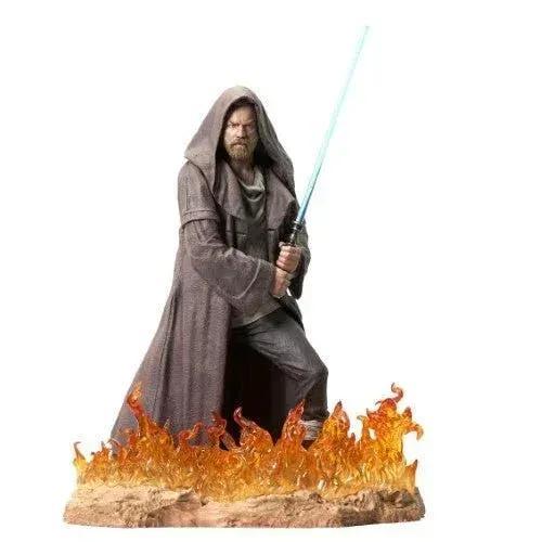  Star Wars Premier Collection Disney+ Obi-Wan Kenobi 1/7 Scale Statue -  ToylandEU™