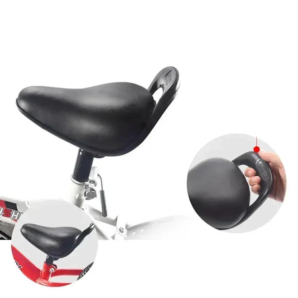  Steel Bicycle Seat Post Durable For Children 180 400mm -  ToylandEU™