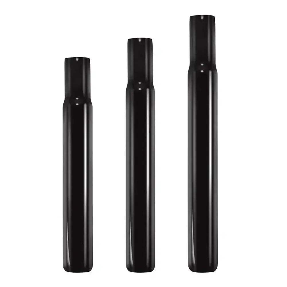 Steel Bicycle Seat Post For Children Kids 180-400mm 25.4-31.8mm - ToylandEU