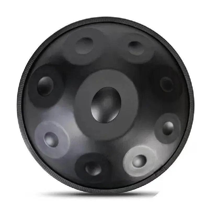  18 Inches Handpan 9 Notes G Minor Yoga Meditation Instrument Steel Tongue Drum Beginner Professional Stainless Steel Drum -  ToylandEU™
