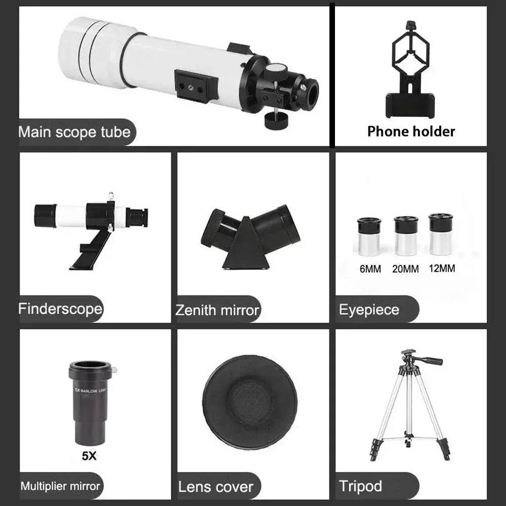  Stellar 333X Moon Viewing Telescope Toyland EU -  ToylandEU™