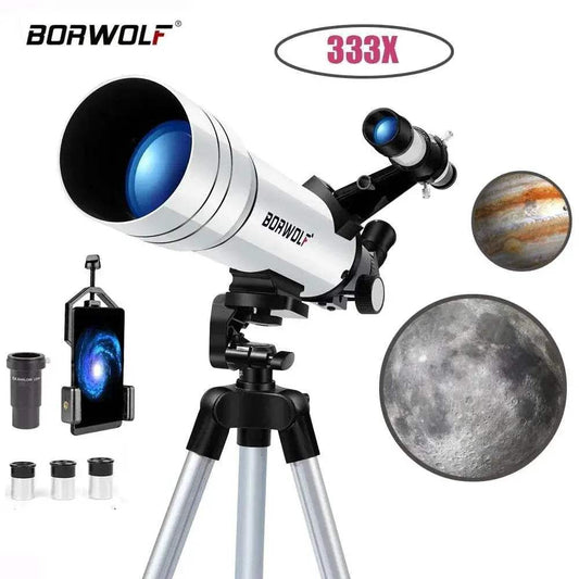  Stellar 333X Moon Viewing Telescope Toyland EU -  ToylandEU™