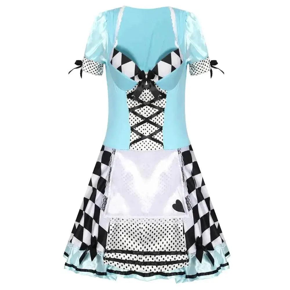  Stellar Alice In Wonderland Maid Bow Cosplay Toyland EU -  ToylandEU™