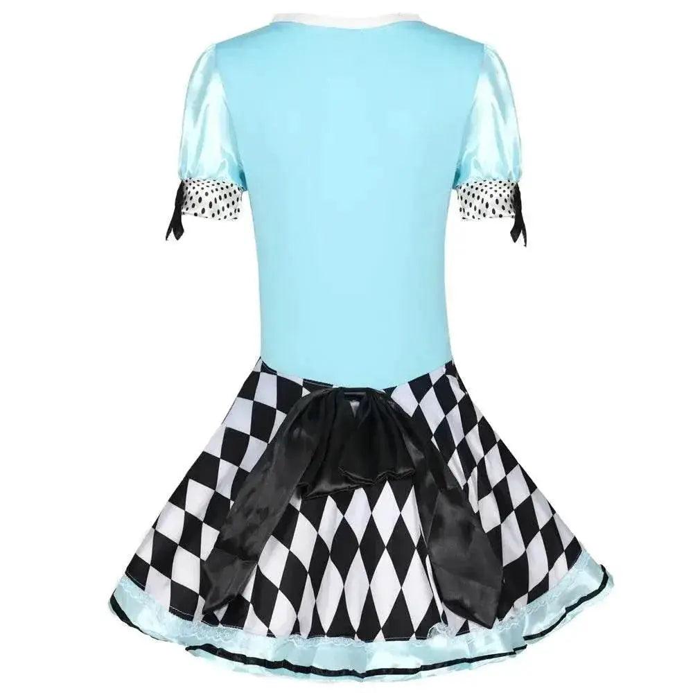  Stellar Alice In Wonderland Maid Bow Cosplay Toyland EU -  ToylandEU™