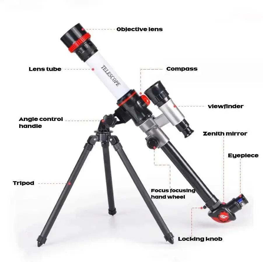  Stellar Astronomical Telescope Telescope Toyland EU -  ToylandEU™