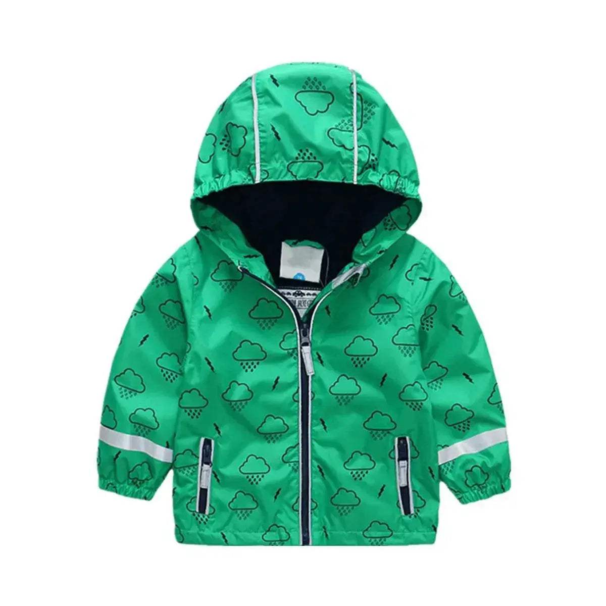  Stellar Kids Raincoat 4 To 6Y Set Toyland EU -  ToylandEU™