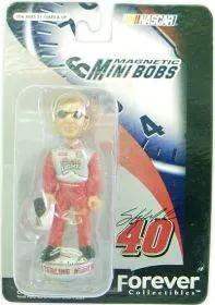 Sterling Marlin 40 Forever Collectibles Mini Bobblehead - ToylandEU