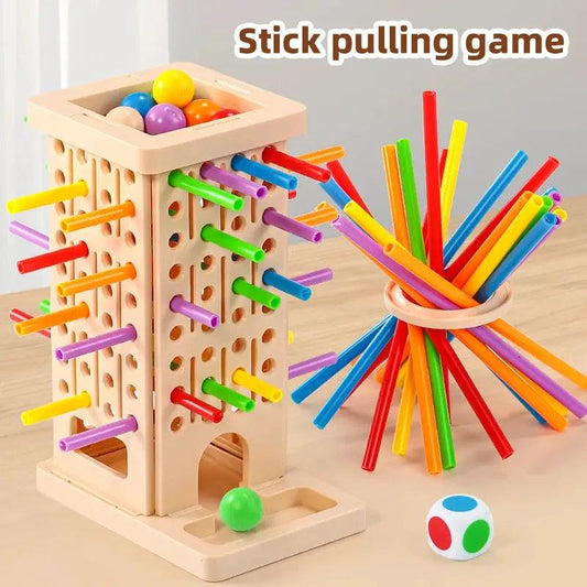  Stick Balancing Game Two Player Educational Toy -  ToylandEU™