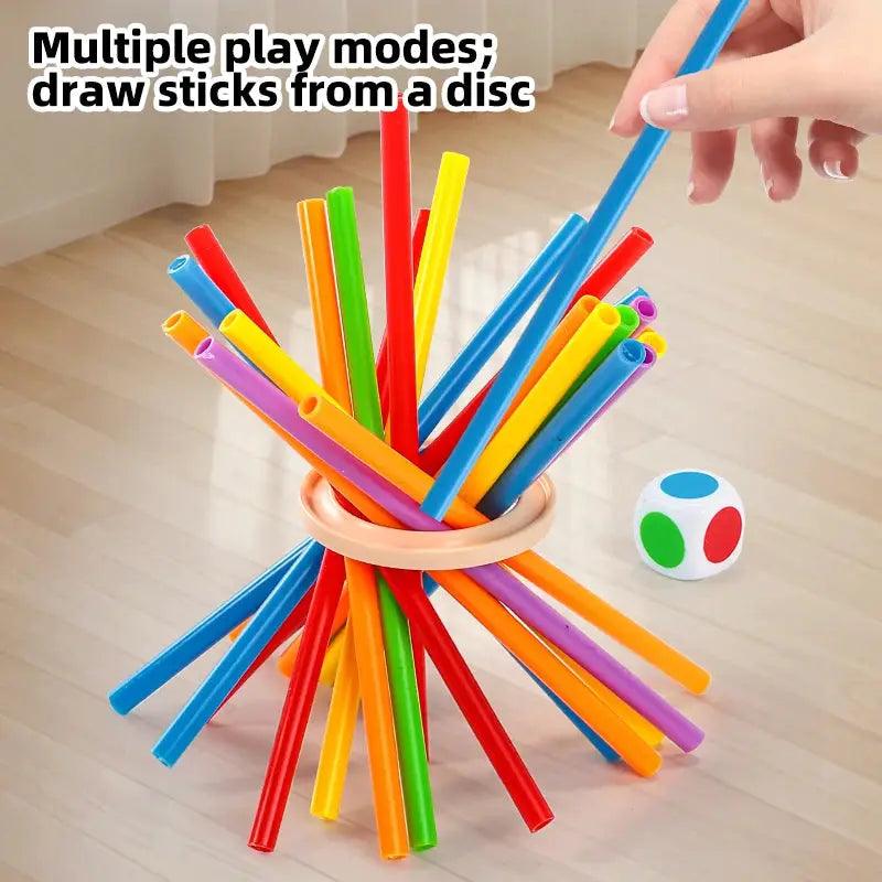  Stick Balancing Game Two Player Educational Toy -  ToylandEU™