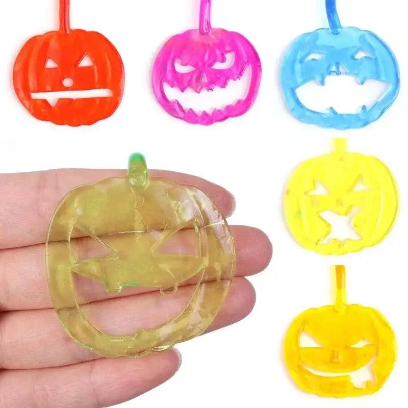  Sticky Hands Spider Web Toy Set For Kids Stretchy Fun -  ToylandEU™