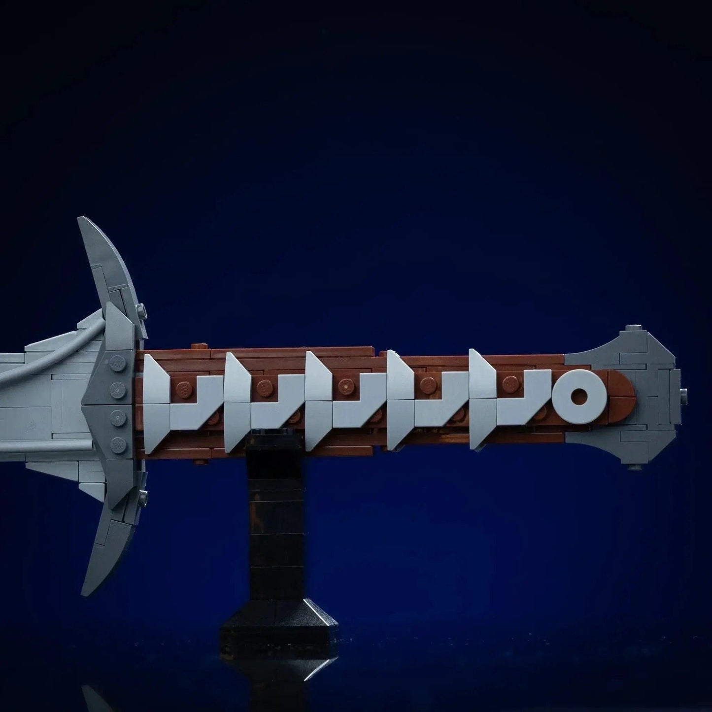  Sting Sword Replica Life Sized for LEGO Bricks Display -  ToylandEU™