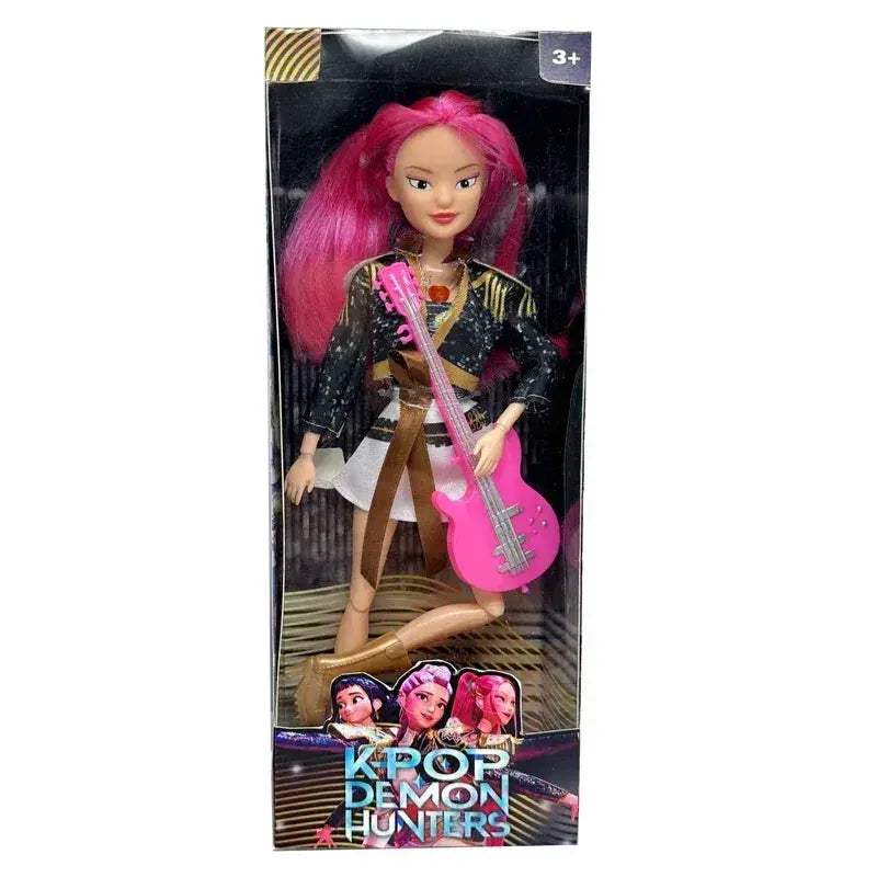  Stitch Action Figure Lilo And Stitch Official Hasbro -  ToylandEU™