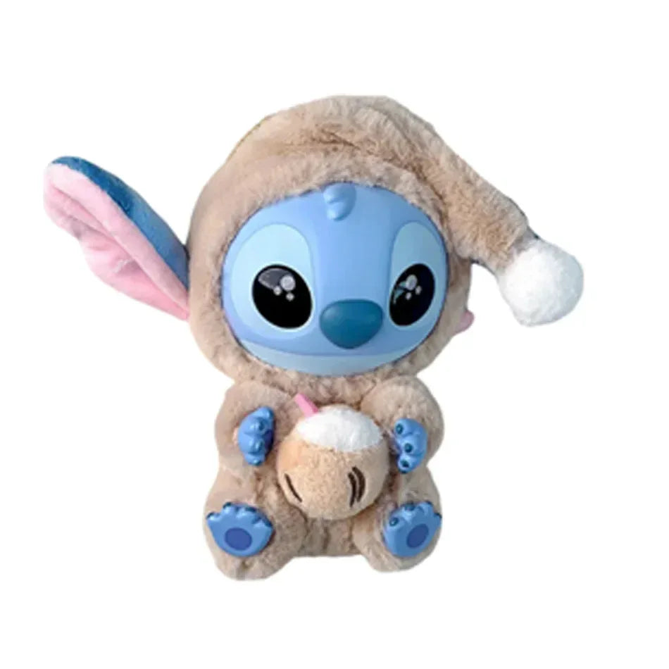 Stitch Blind Box Plush Toy Collectible Limited Edition 15cm Gift - ToylandEU