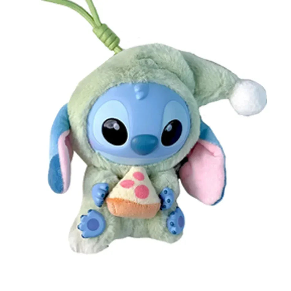Stitch Blind Box Plush Toy Collectible Limited Edition 15cm Gift - ToylandEU