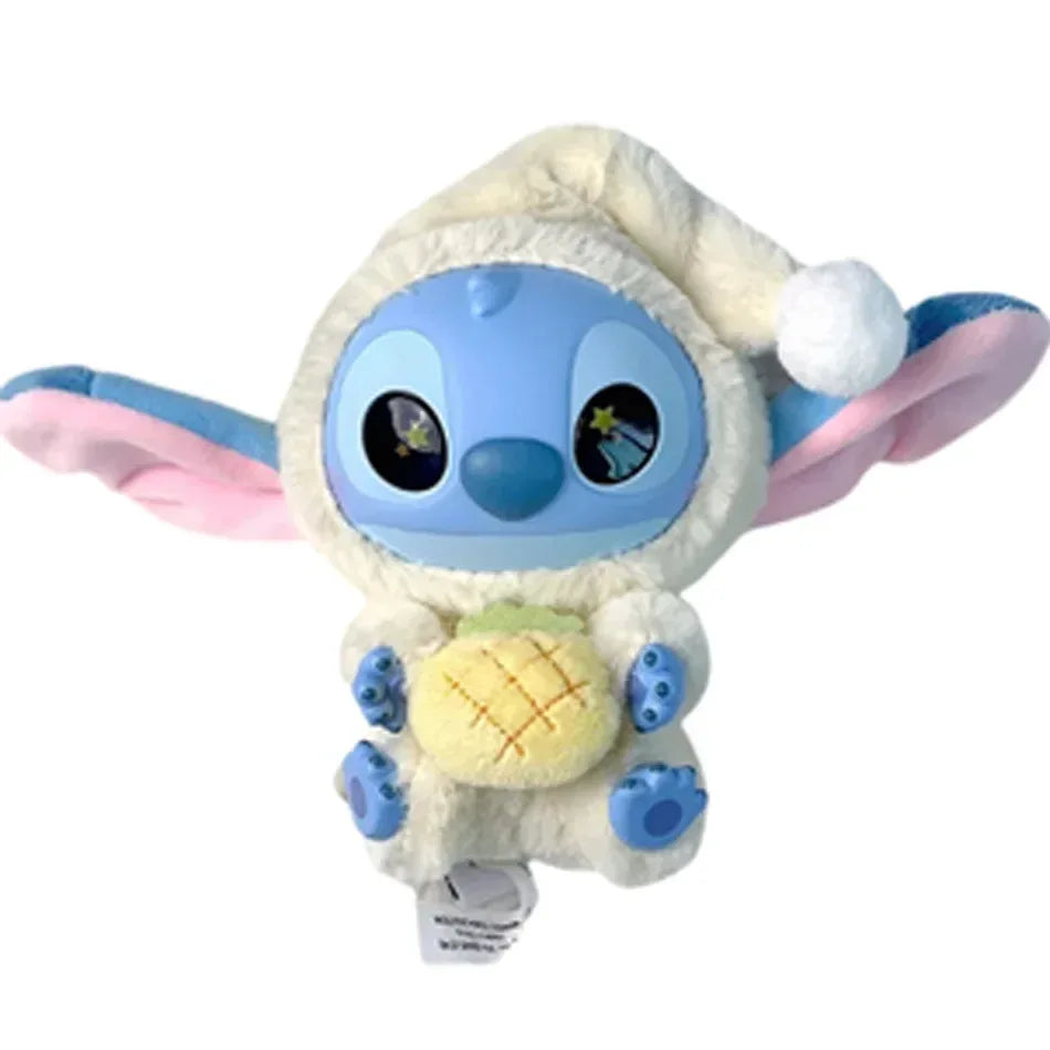 Stitch Blind Box Plush Toy Collectible Limited Edition 15cm Gift - ToylandEU