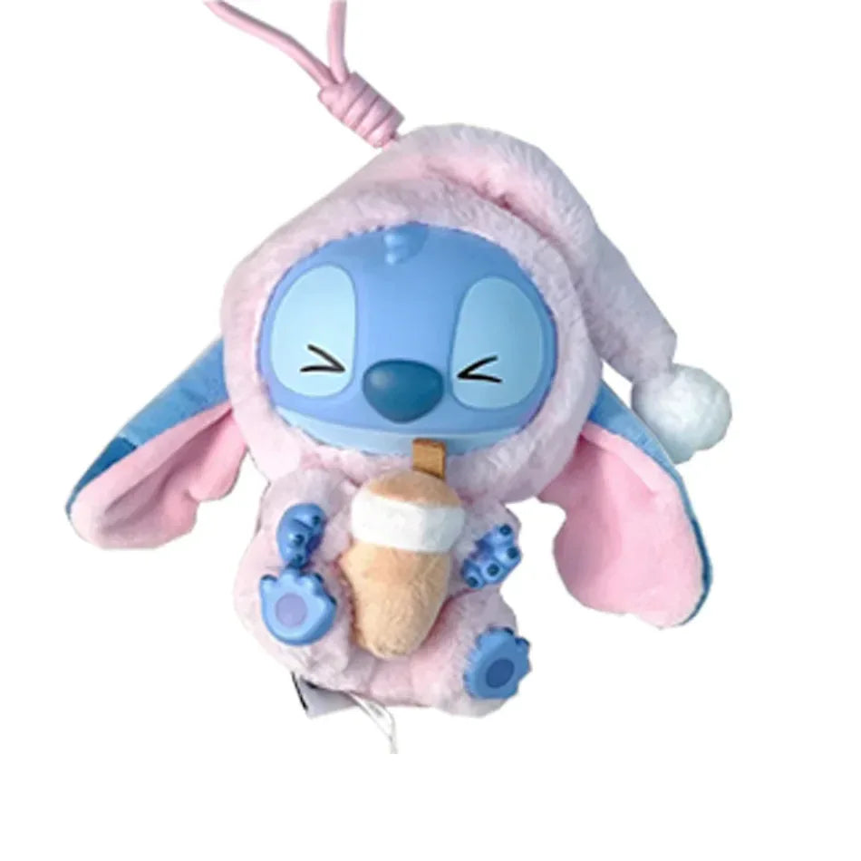 Stitch Blind Box Plush Toy Collectible Limited Edition 15cm Gift - ToylandEU
