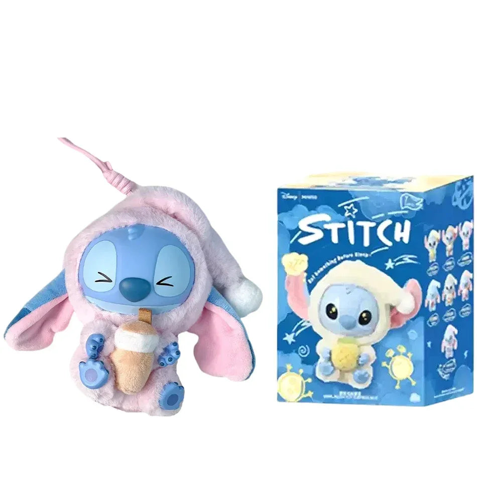 Stitch Blind Box Plush Toy Collectible Limited Edition 15cm Gift - ToylandEU