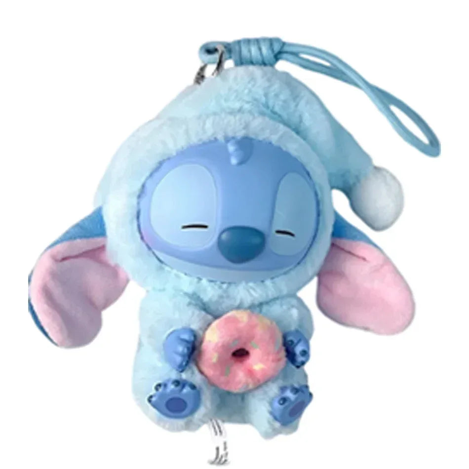 Stitch Blind Box Plush Toy Collectible Limited Edition 15cm Gift - ToylandEU