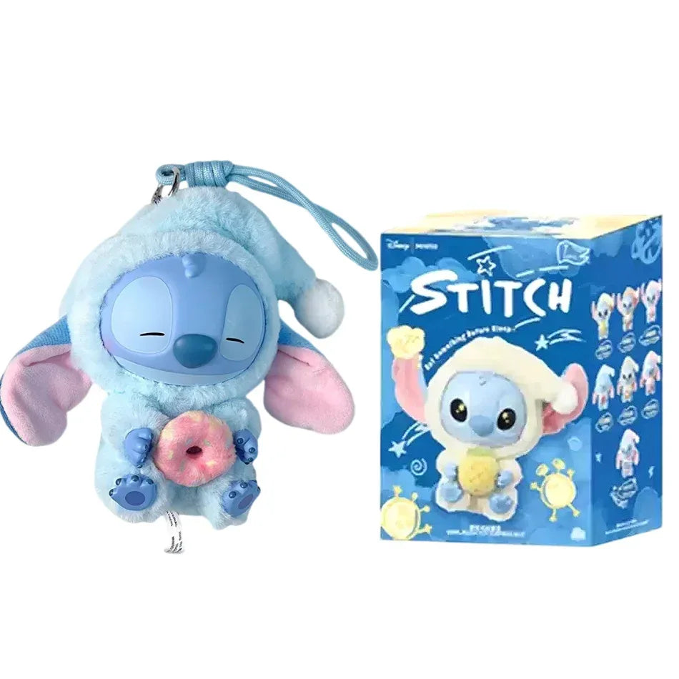 Stitch Blind Box Plush Toy Collectible Limited Edition 15cm Gift - ToylandEU