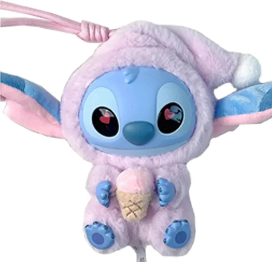 Stitch Blind Box Plush Toy Collectible Limited Edition 15cm Gift - ToylandEU