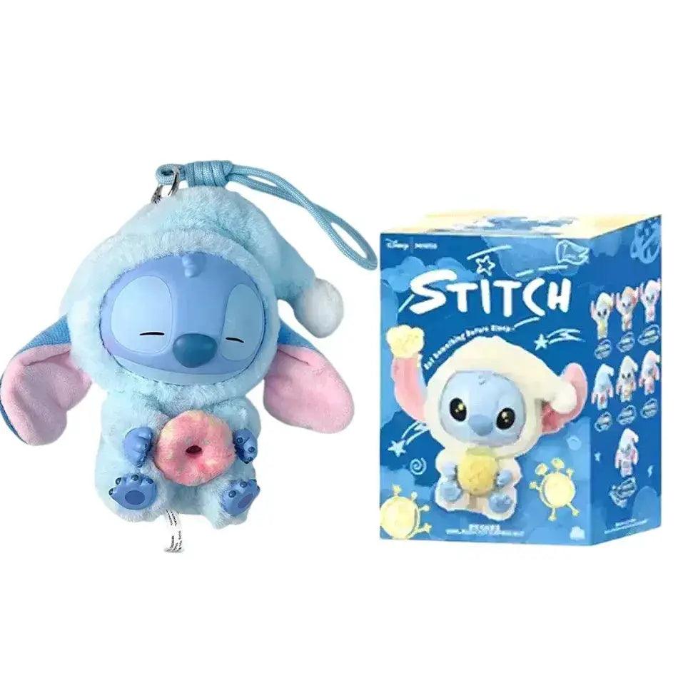  Stitch Blind Box Plush Toy Limited Edition 15cm Gift -  ToylandEU™
