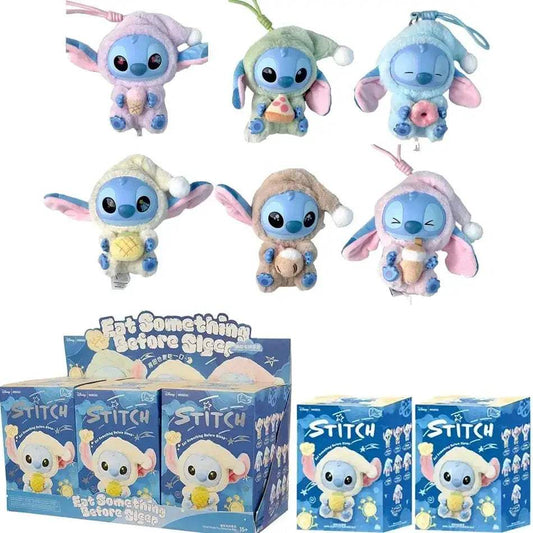  Stitch Blind Box Plush Toy Limited Edition 15cm Gift -  ToylandEU™