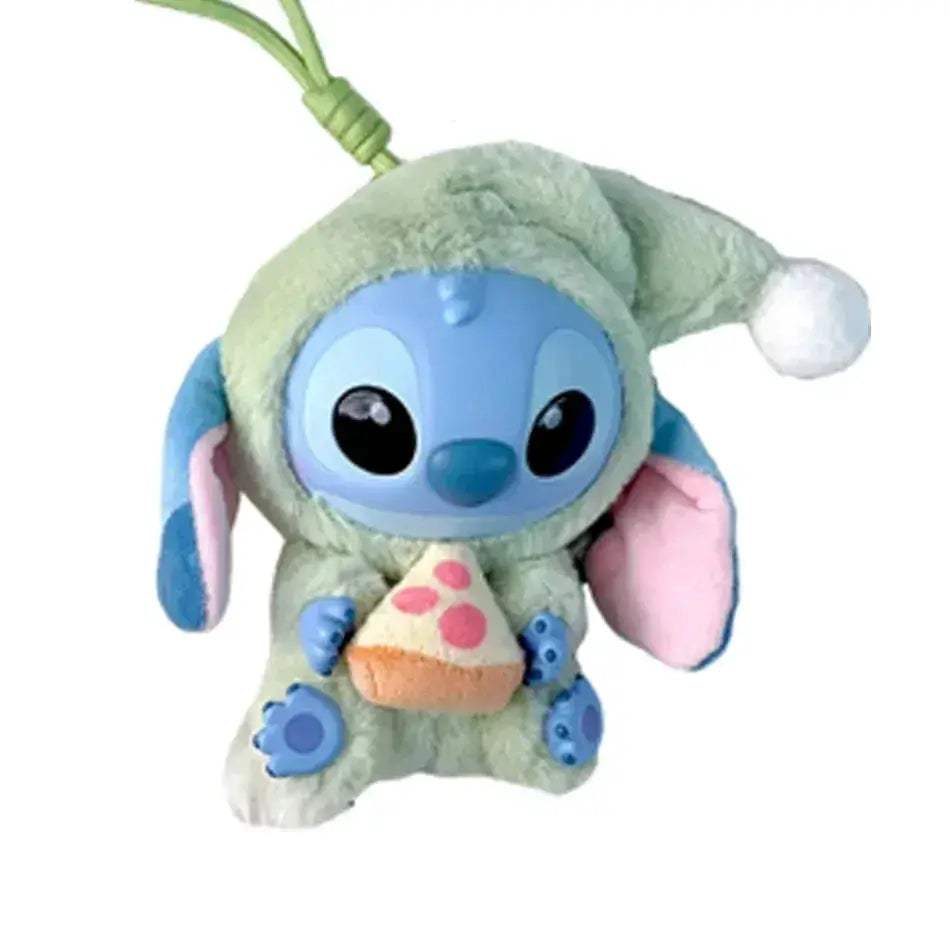  Stitch Blind Box Plush Toy Limited Edition 15cm Gift -  ToylandEU™