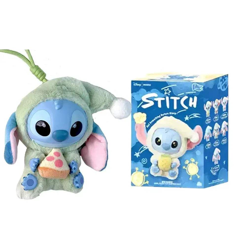  Stitch Blind Box Plush Toy Limited Edition 15cm Gift -  ToylandEU™