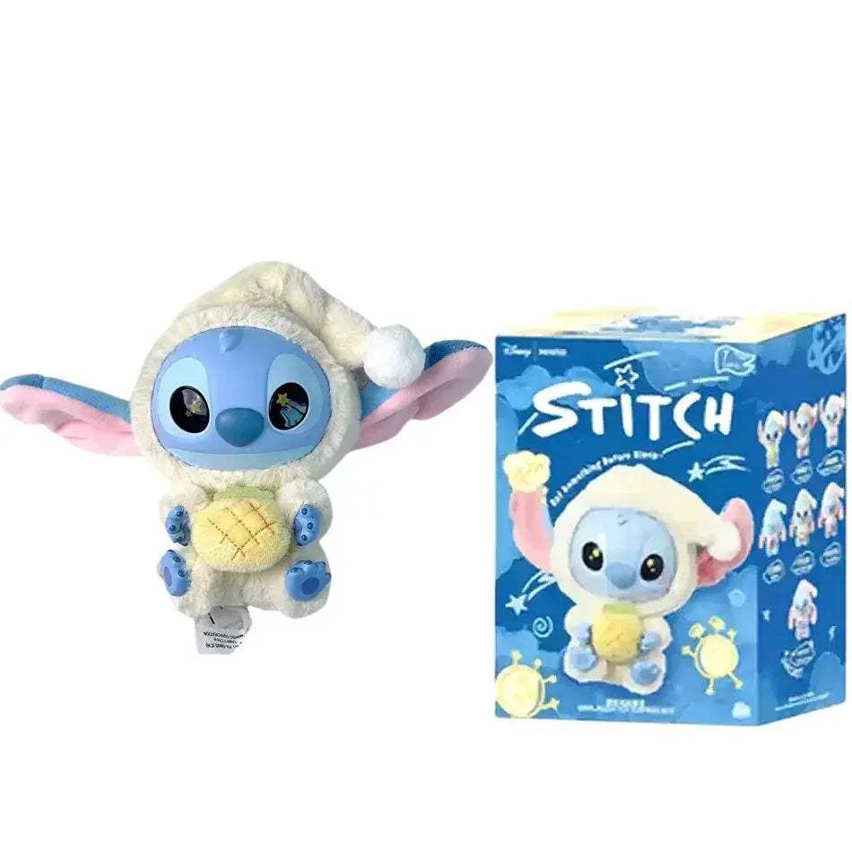  Stitch Blind Box Plush Toy Limited Edition 15cm Gift -  ToylandEU™