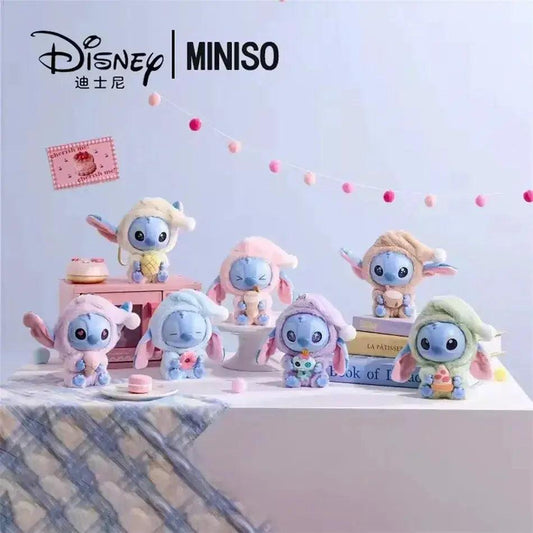  Stitch Blind Box Vinyl Pendant Exclusive Collectible -  ToylandEU™