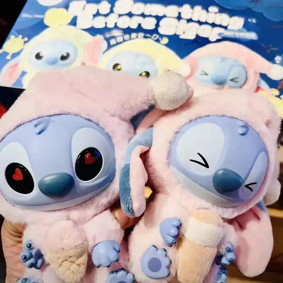  Stitch Blind Box Vinyl Pendant Exclusive Collectible -  ToylandEU™