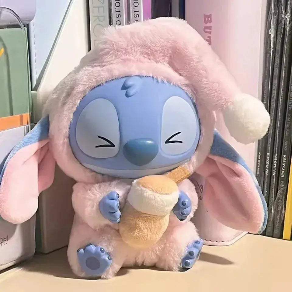 Stitch Blind Box Vinyl Pendant Mystery Cute Doll Collectible - ToylandEU
