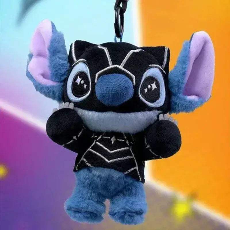 Stitch Cosbi Plush Keychain Blind Box Figures Collectible Surprise - ToylandEU