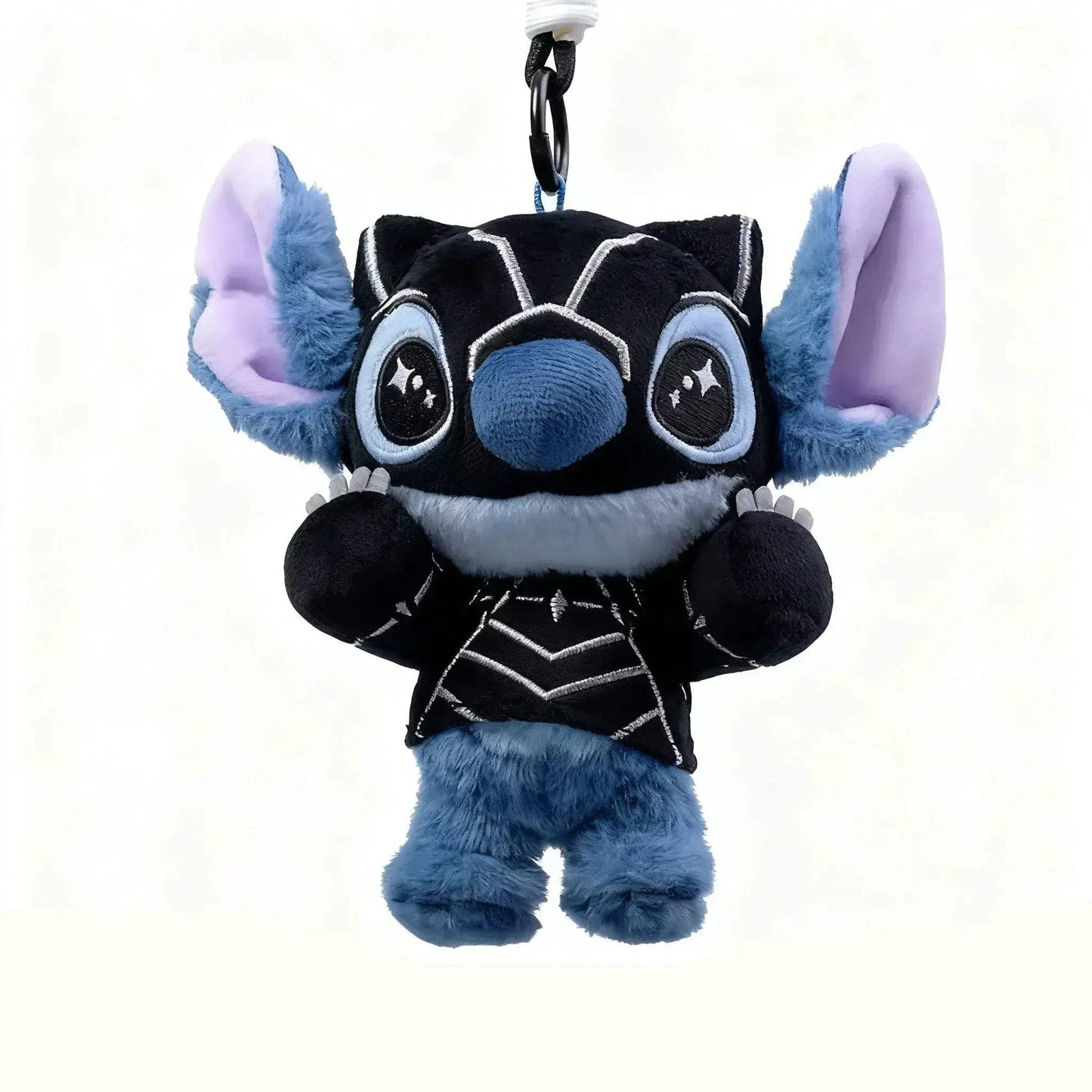Stitch Cosbi Plush Keychain Blind Box Figures Collectible Surprise - ToylandEU