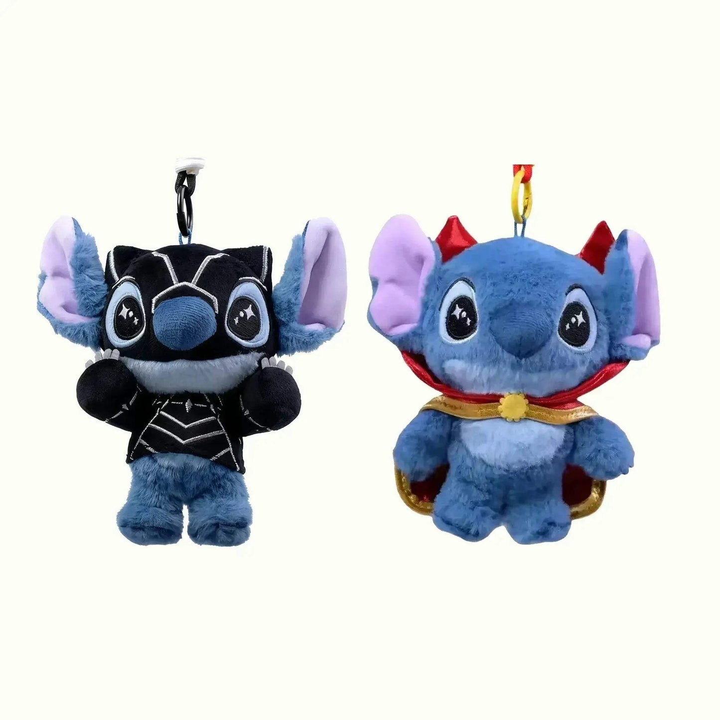 Stitch Cosbi Plush Keychain Blind Box Figures Collectible Surprise - ToylandEU