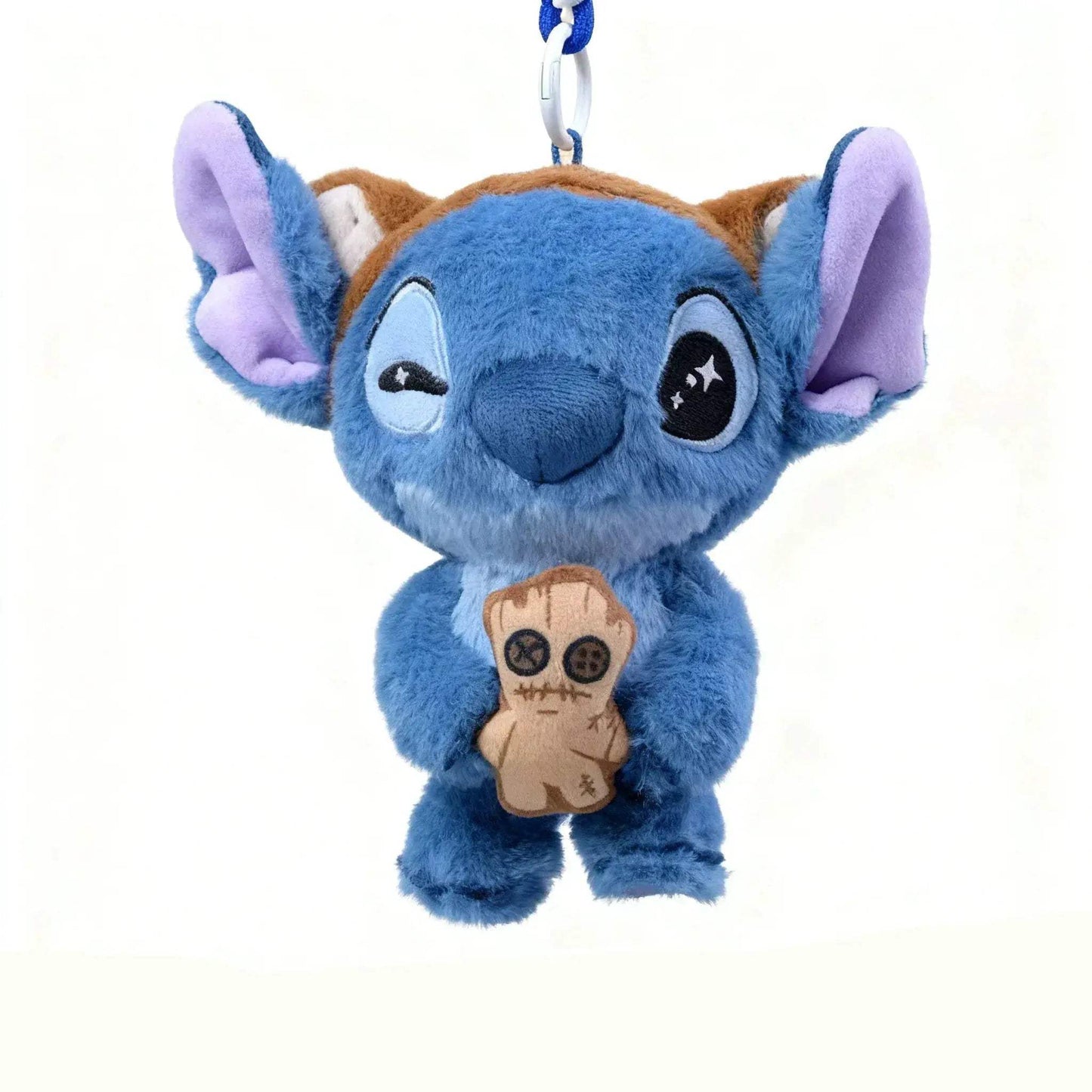 Stitch Cosbi Plush Keychain Blind Box Figures Collectible Surprise - ToylandEU