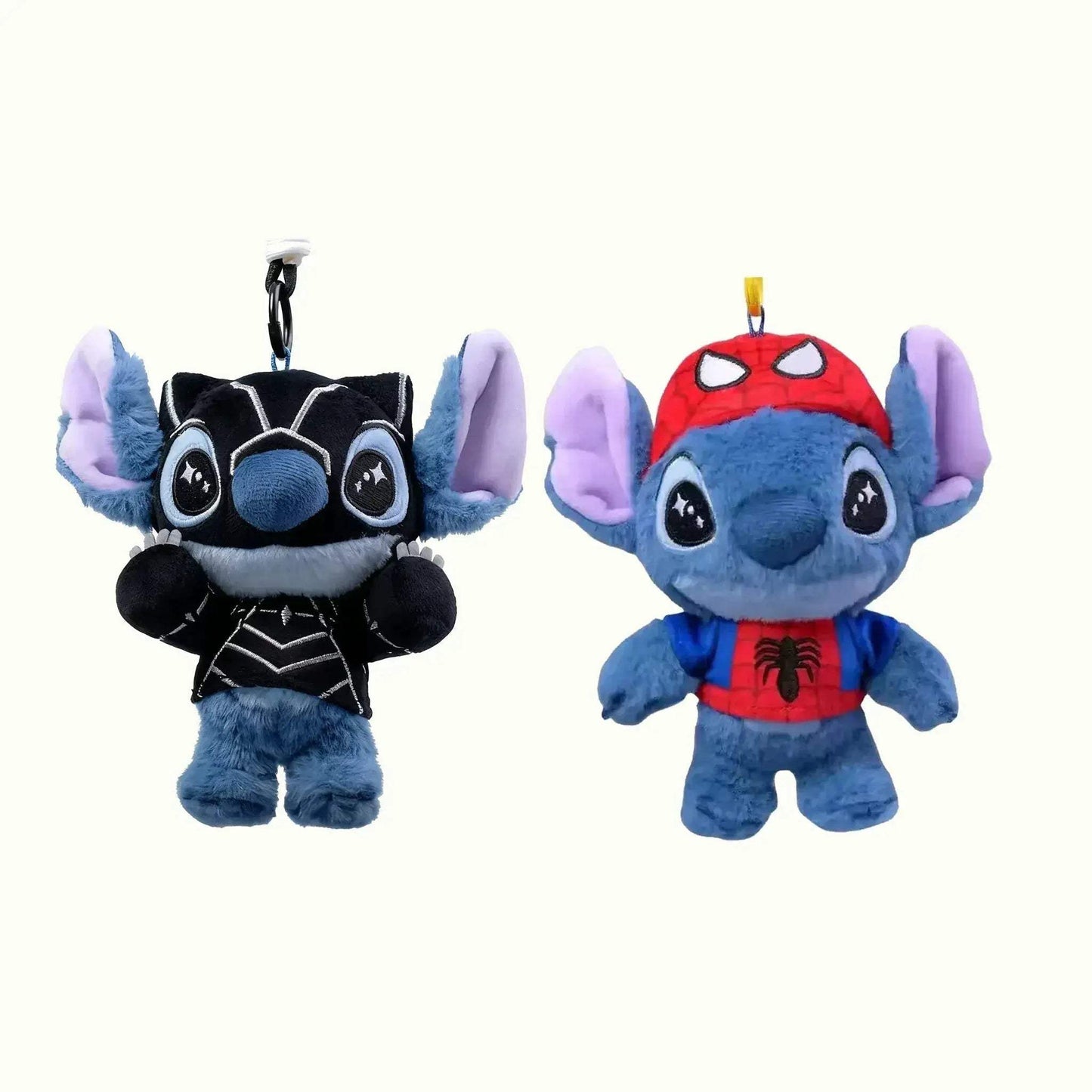 Stitch Cosbi Plush Keychain Blind Box Figures Collectible Surprise - ToylandEU
