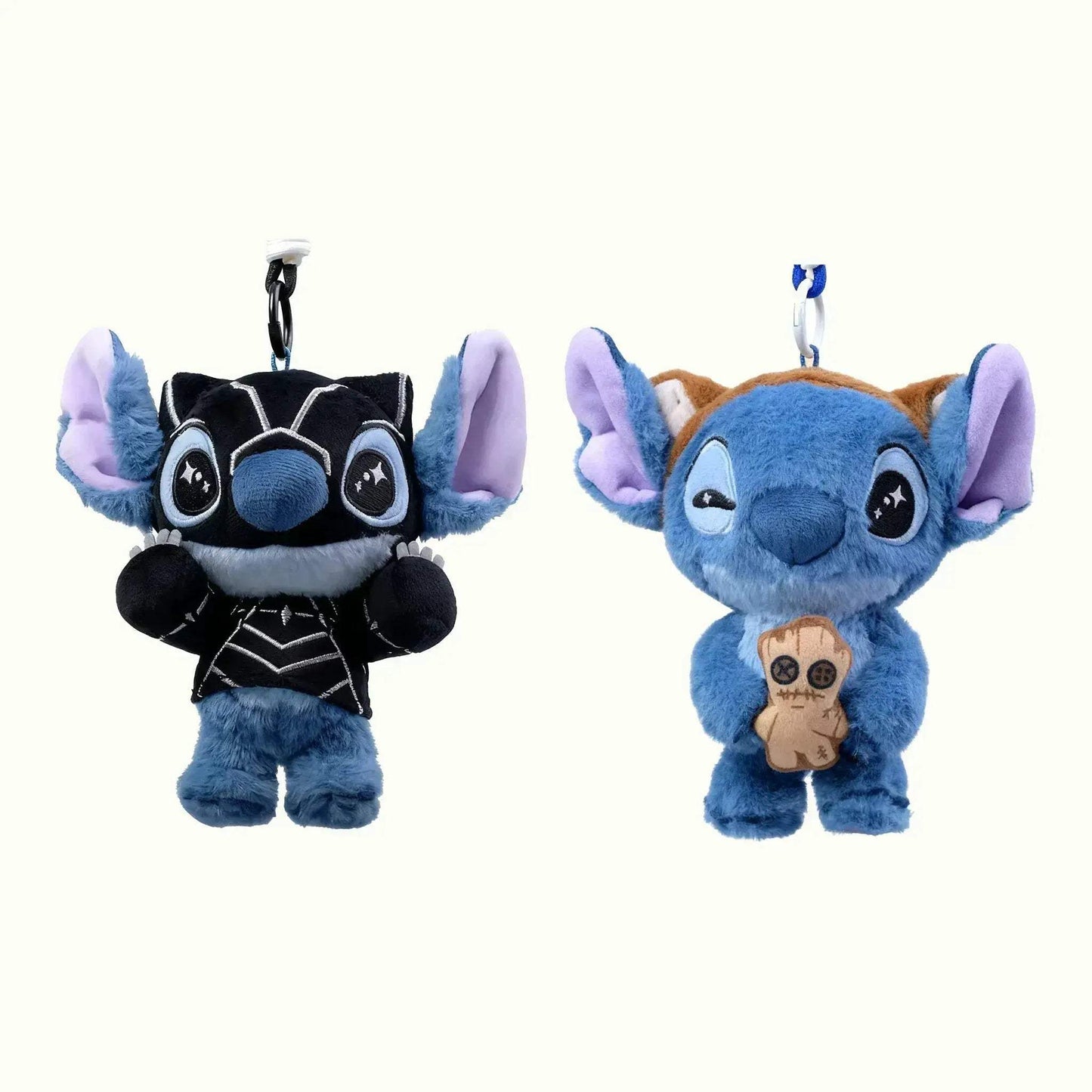 Stitch Cosbi Plush Keychain Blind Box Figures Collectible Surprise - ToylandEU